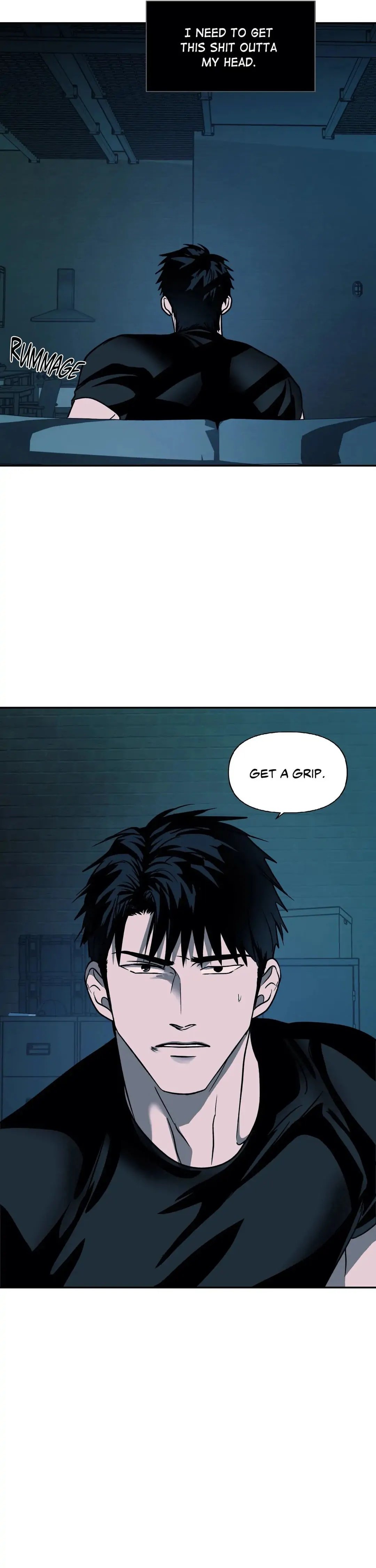 Shutline, Chapter 7 image 03